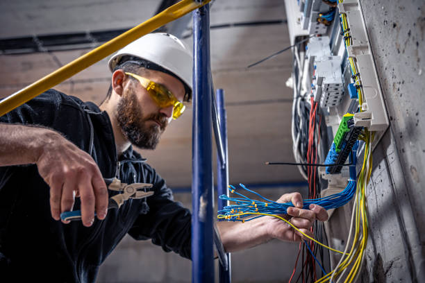 Best Electrician for Home Renovation  in Richfield, MN