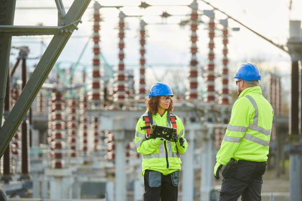 Best Affordable Electrician  in Richfield, MN
