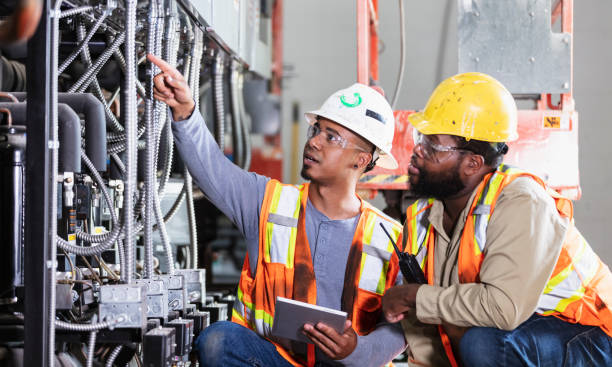 Best Local Electrician Companies  in Richfield, MN