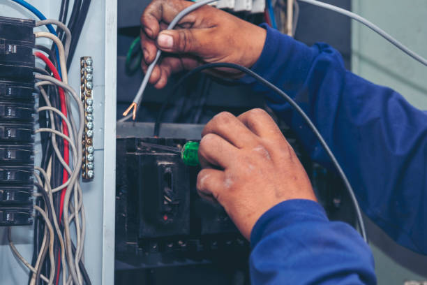 Best Electrician for Home Renovation  in Richfield, MN