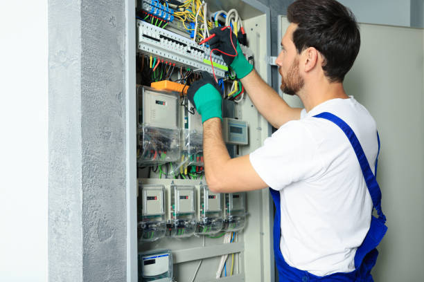 Best Electrical Troubleshooting Services  in Richfield, MN