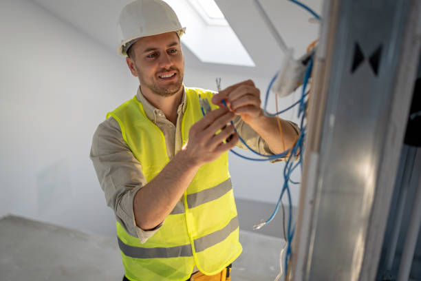 Electrical Outlet Repair in MN